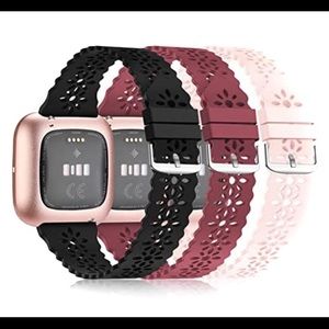 Fitbit versa 2 bands